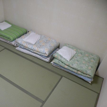 港区民宿商务酒店 德岛市 外观 照片