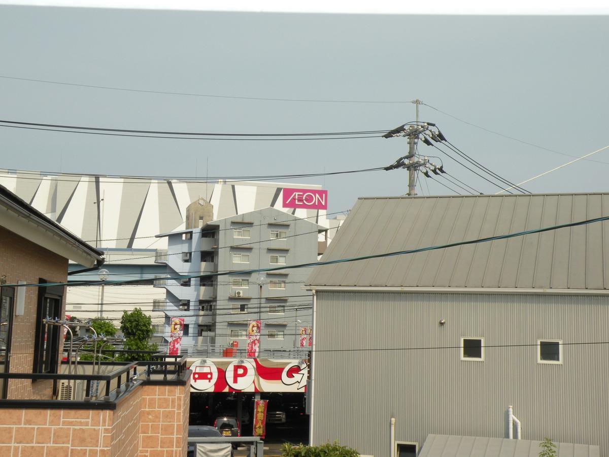 港区民宿商务酒店 德岛市 外观 照片